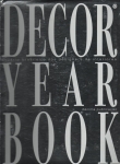 DECOR YEAR BOOK BRASIL - 2004 ANUÁRIO BRASILEIRO DOS DESIGNERS DE INTERIORES - 10ª PUBLICAÇÃO