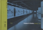 LIGHTING DESIGN - FRANCO E FORTES 2006 - ANA LUIZA NOBRE - C4 BKS