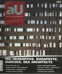 REVISTA ARQUITETURA E URBANISMO 147 