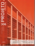 REVISTA PROJETO DESIGN 306