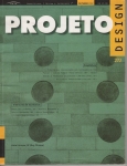 REVISTA PROJETO DESIGN 272