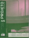 REVISTA PROJETO DESIGN 326